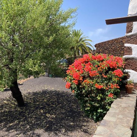 Casas Anton & Maria Guest House El Pinar  Exterior photo