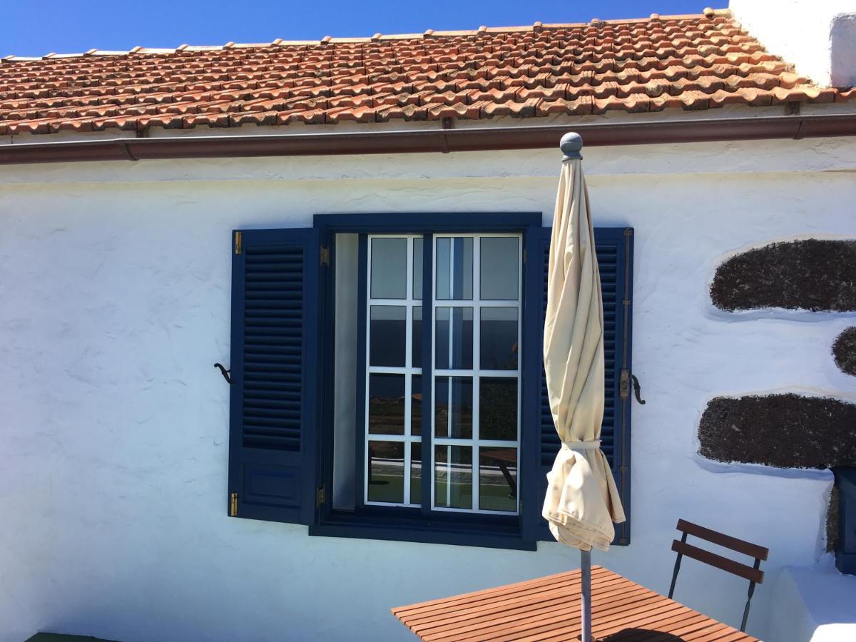 Casas Anton & Maria Guest House El Pinar  Exterior photo