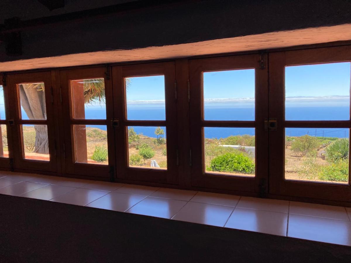 Casas Anton & Maria Guest House El Pinar  Exterior photo