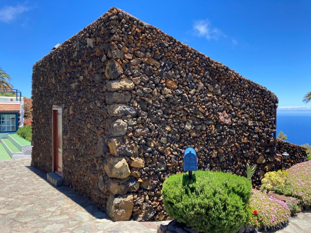 Casas Anton & Maria Guest House El Pinar  Exterior photo