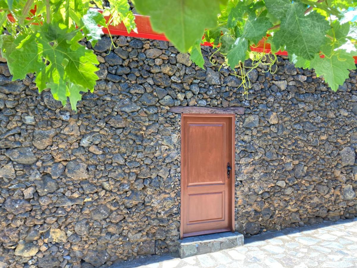 Casas Anton & Maria Guest House El Pinar  Exterior photo