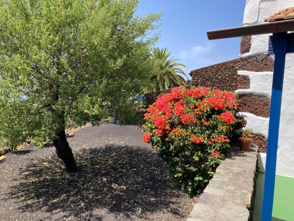 Casas Anton & Maria Guest House El Pinar  Exterior photo
