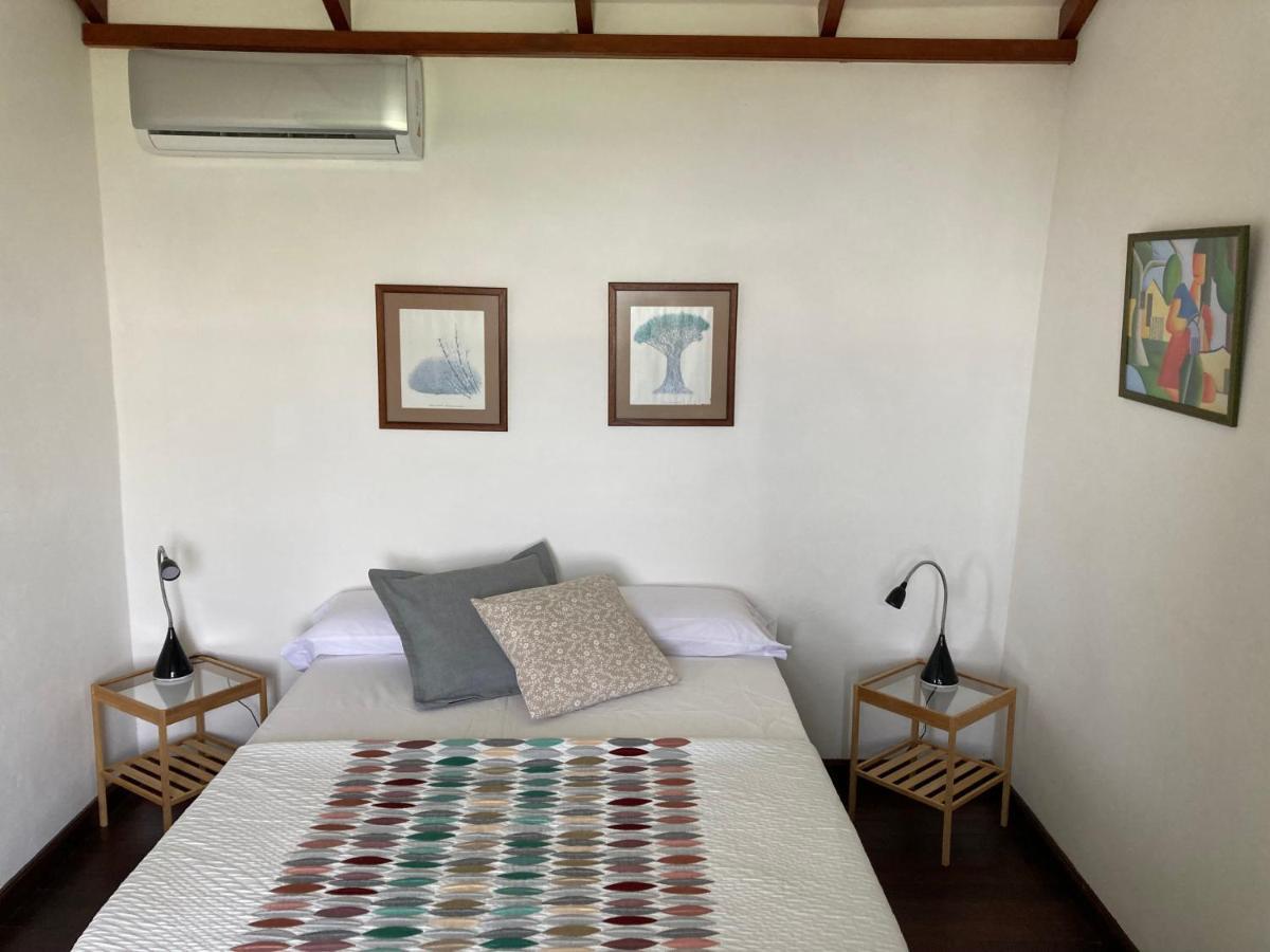 Casas Anton & Maria Guest House El Pinar  Exterior photo