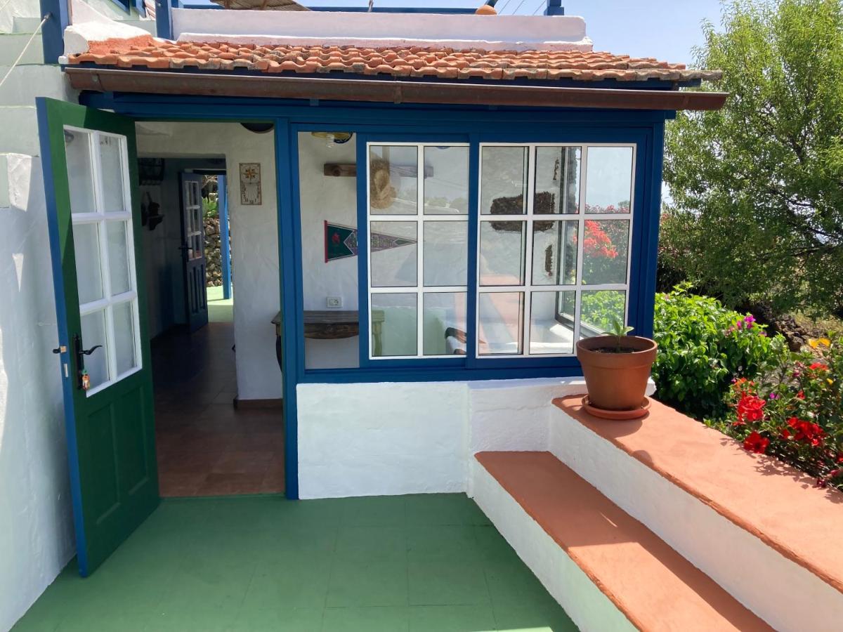 Casas Anton & Maria Guest House El Pinar  Exterior photo
