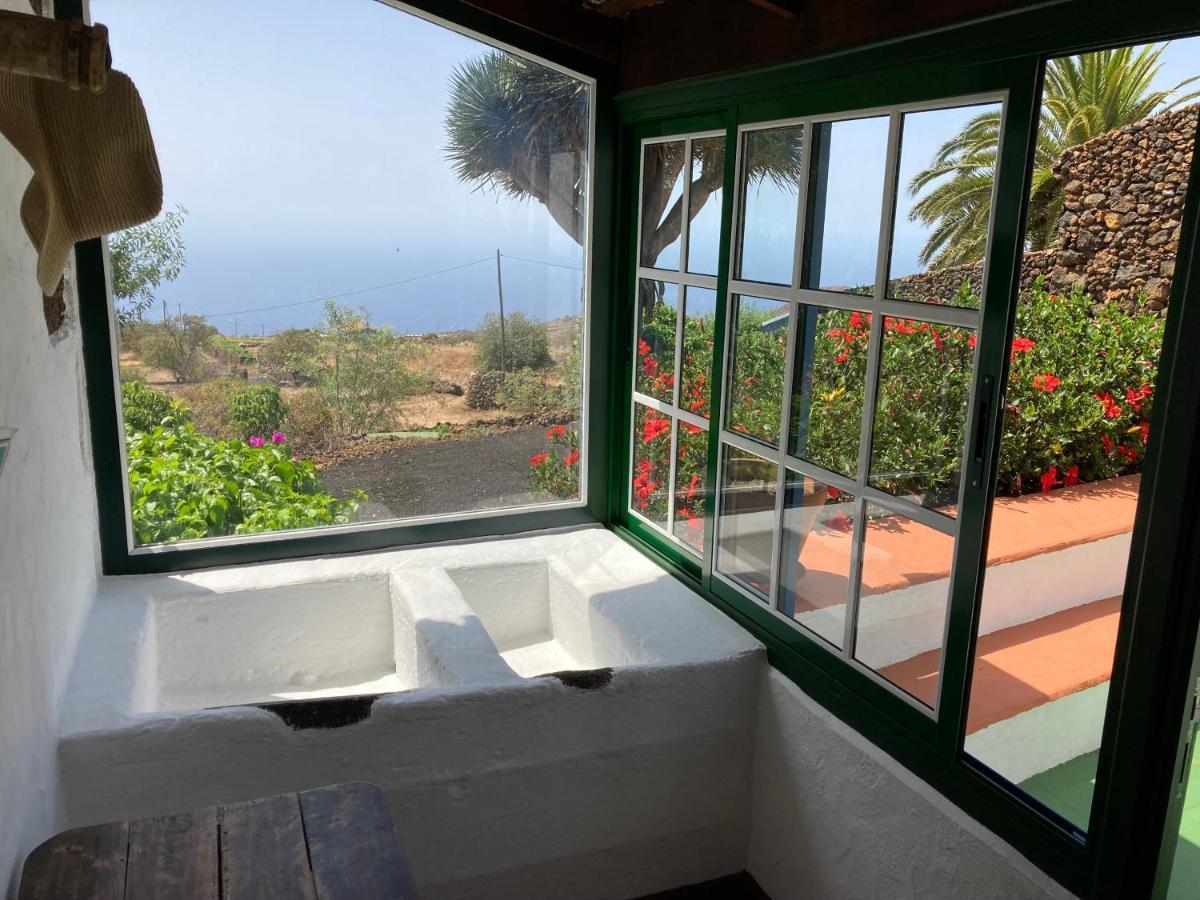 Casas Anton & Maria Guest House El Pinar  Exterior photo