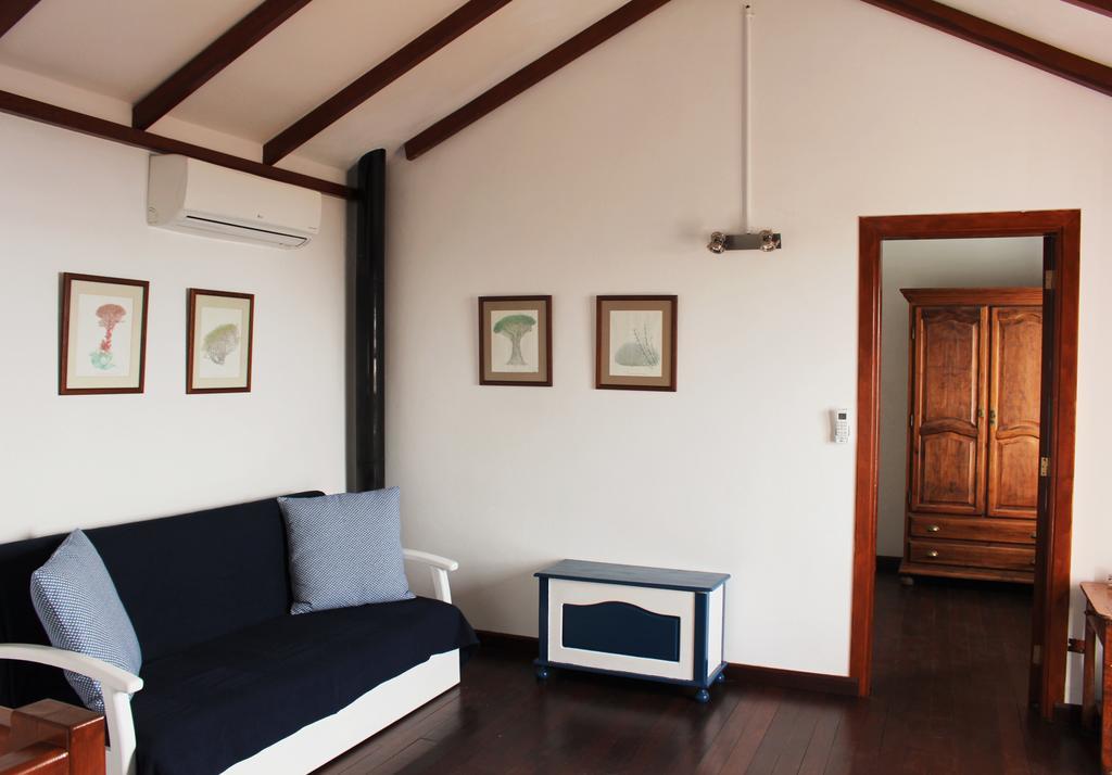 Casas Anton & Maria Guest House El Pinar  Exterior photo